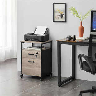 Filing cabinet online 70cm high